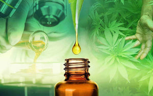 ¿El CBD me hará salir positivo en una prueba de Antidoping?
