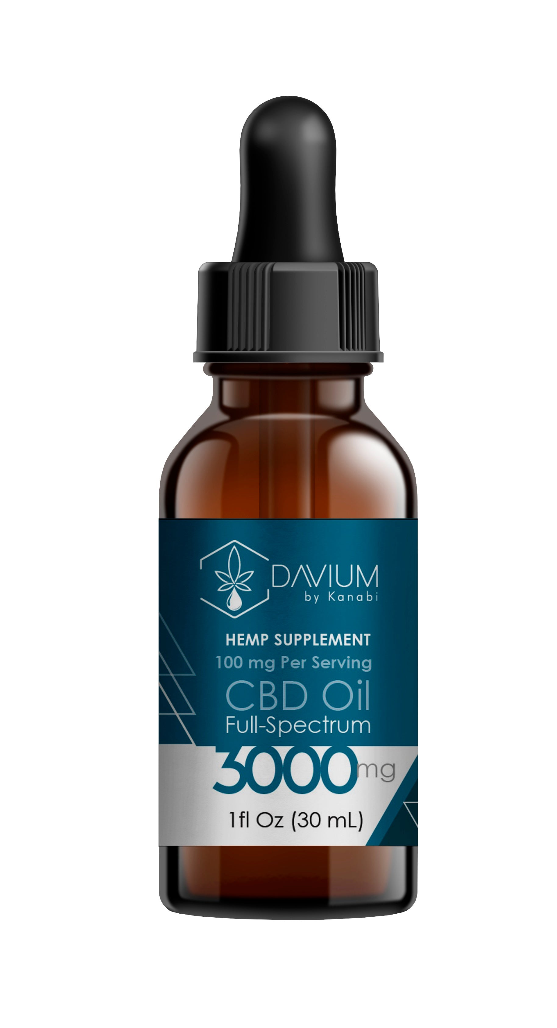 CBD Oil 3000mg